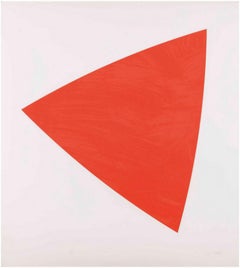 Untitled (Red State II)