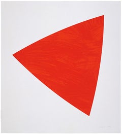 Untitled (Red State II)