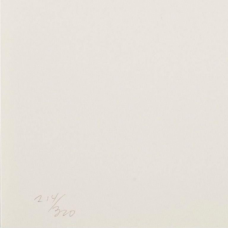 ellsworth kelly print