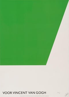 Voor Vincent Van Gogh (Greene & Greene)