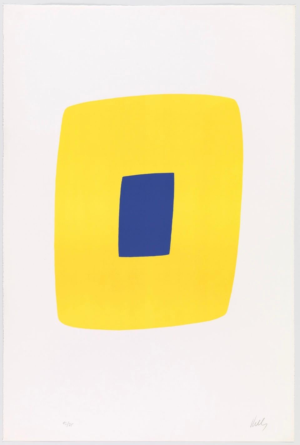 Why is Ellsworth Kelly famous? Questions & Answers 1stDibs