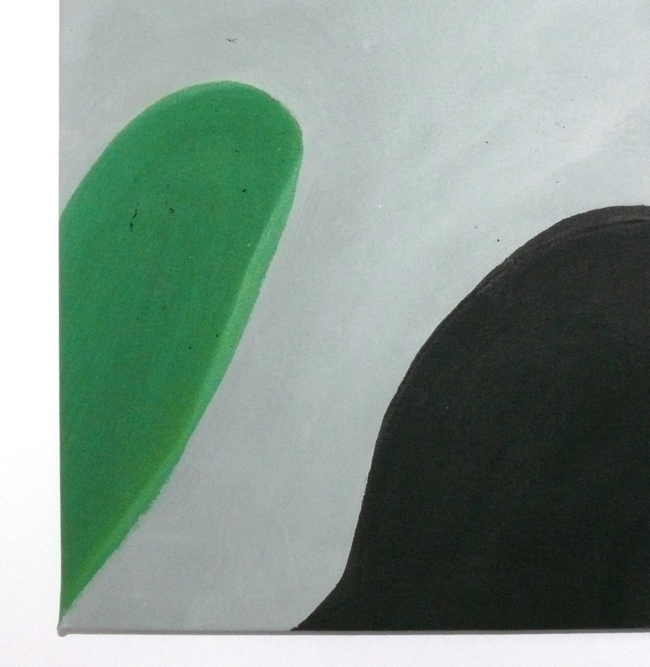 Toile Ellsworth Kelly peintures abstraites Art moderne du milieu du siècle en vente