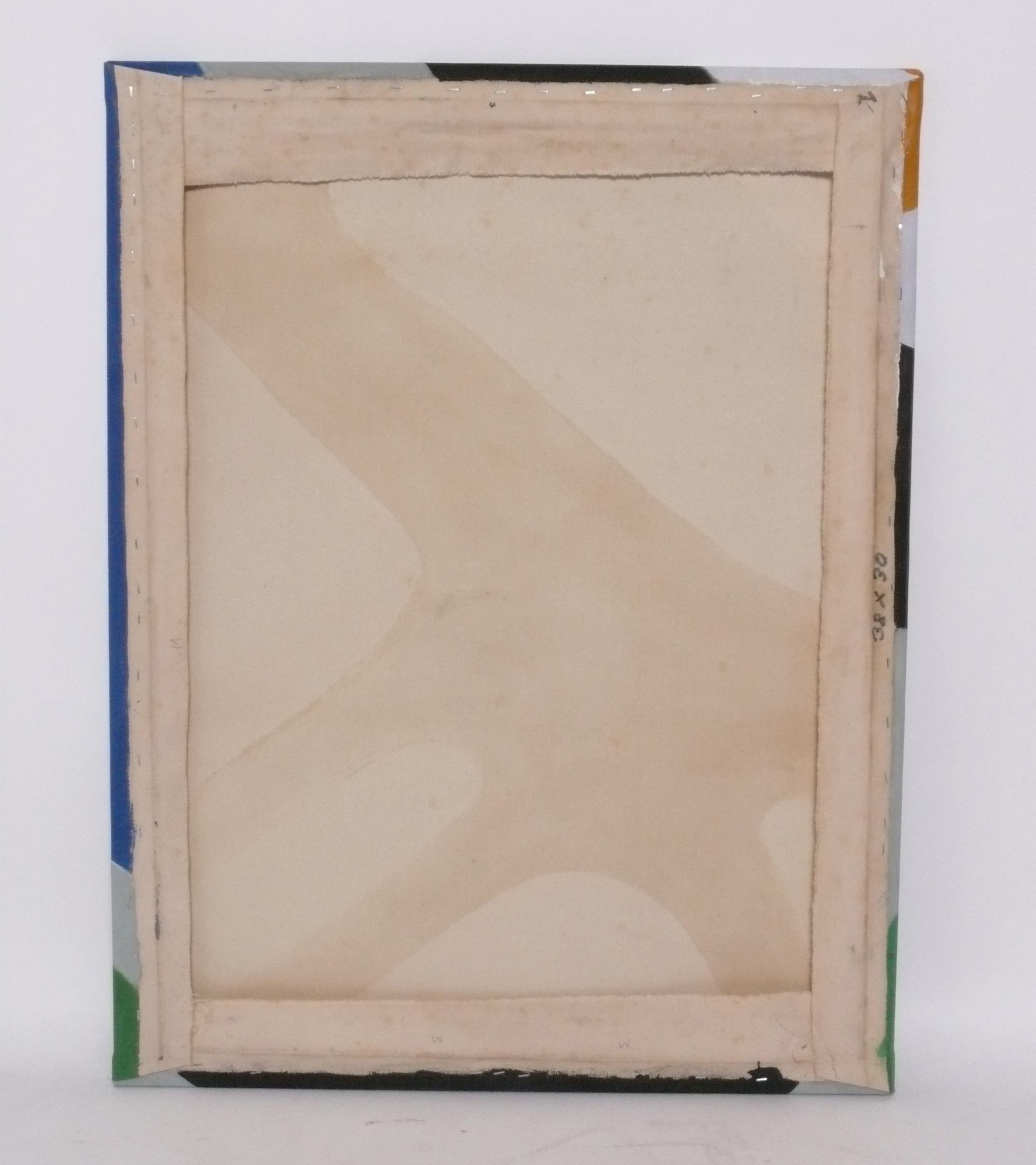 Ellsworth Kelly peintures abstraites Art moderne du milieu du siècle en vente 1