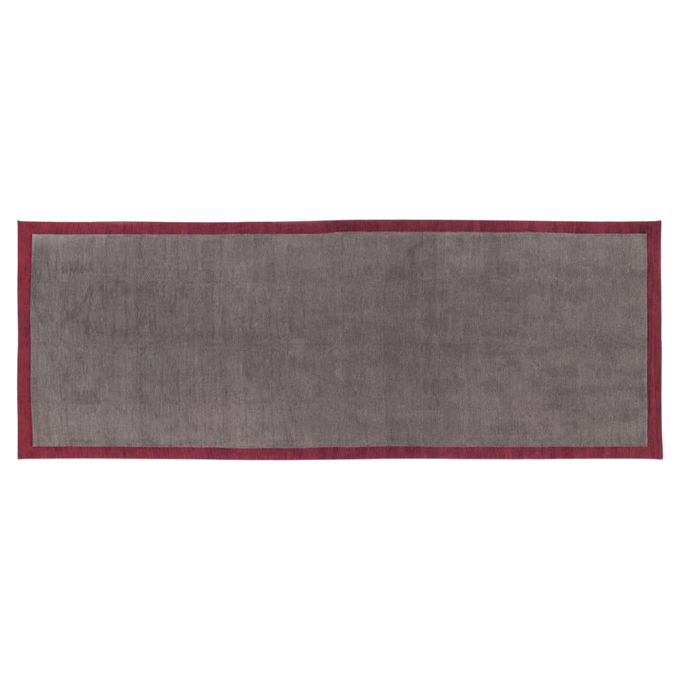 Elm Agri Kilim 42 Rug by ETHNİCLOOM For Sale
