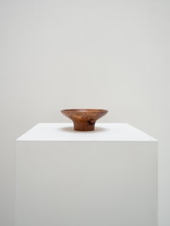 Elm bowl - One of a kind