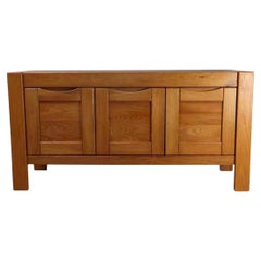 Elm Cabinet by Maison Regain