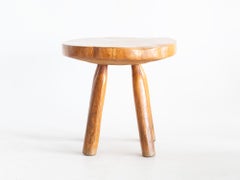 Elm Center Table Attr. Maxie Lane