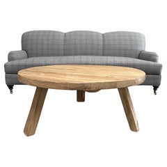 Elm Coffee Table Last in Stock