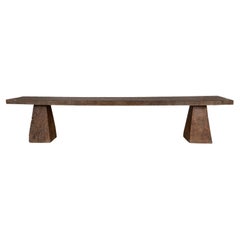 Tavoli consolle in Wood
