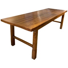 Elm Farm table 240cms