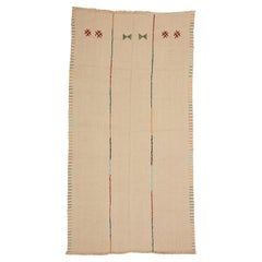 Elm Hemp 21 Rug by ETHNİCLOOM