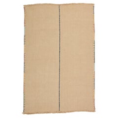 Elm Hemp 23 Rug by ETHNİCLOOM