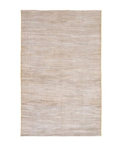 Elm Hemp Kilim 022 Rug by ETHNİCLOOM