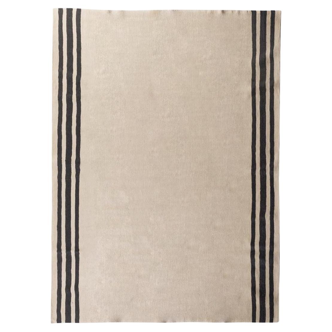 Elm Kilim 035 Rug by ETHNİCLOOM