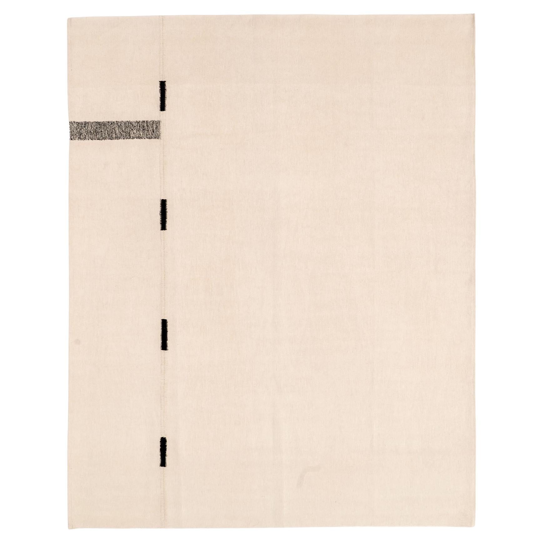 Elm Kilim 077 Rug by ETHNİCLOOM