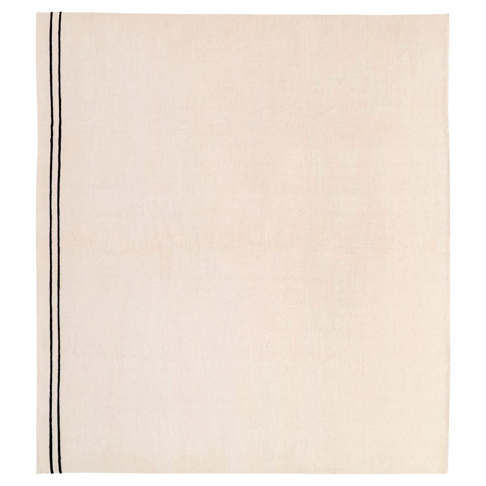 Elm Kilim 082 Rug by ETHNİCLOOM
