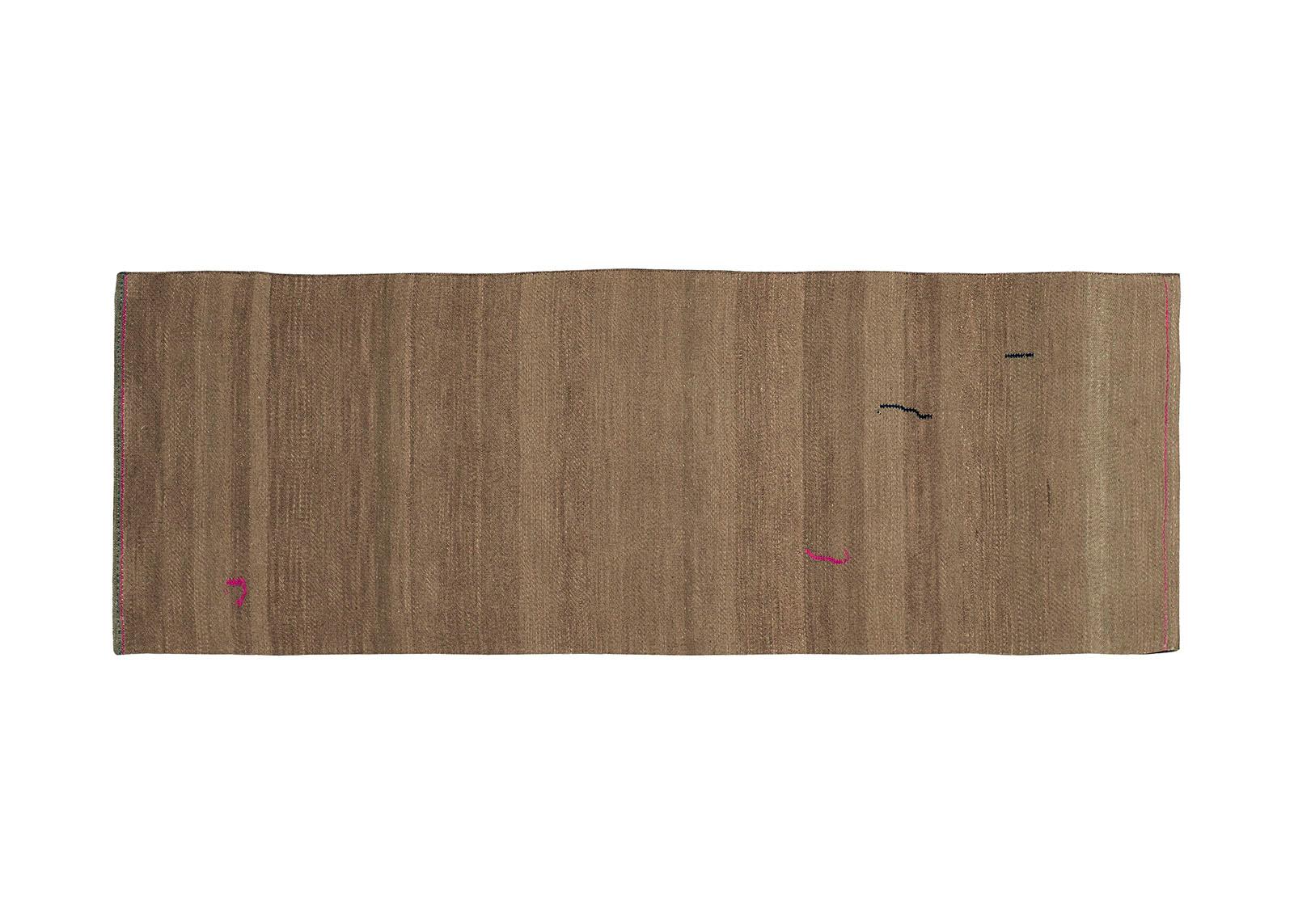 Elm Kilim 15 Rug by ETHNİCLOOM For Sale 1