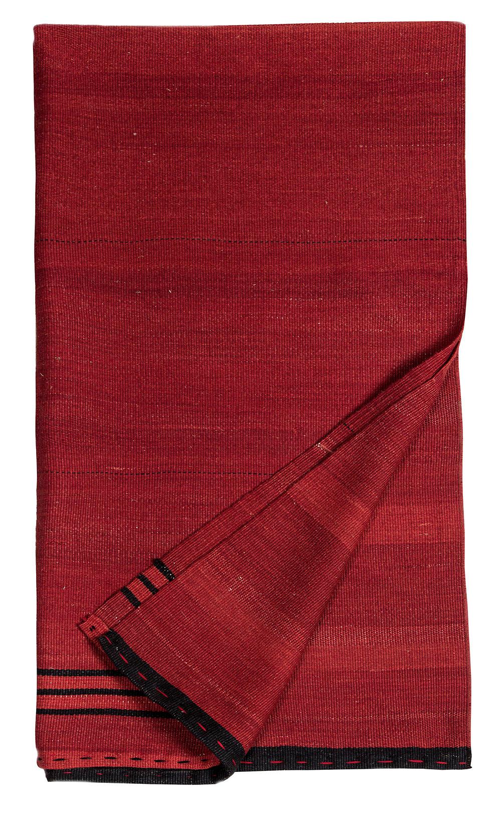 Elm Kilim 15 Rug by ETHNİCLOOM For Sale 2