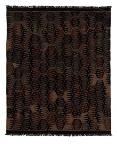 Elm KKilim 123 Rug by ETHNİCLOOM