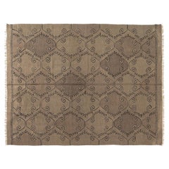 Elm KKilim 166 Rug by ETHNİCLOOM