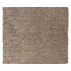Elm KKilim 168 Rug by ETHNİCLOOM