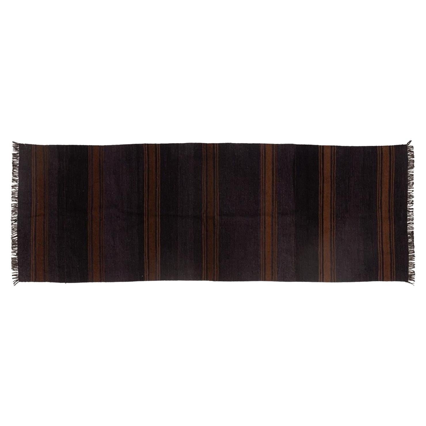 Elm KKilims 236 Rug by ETHNİCLOOM