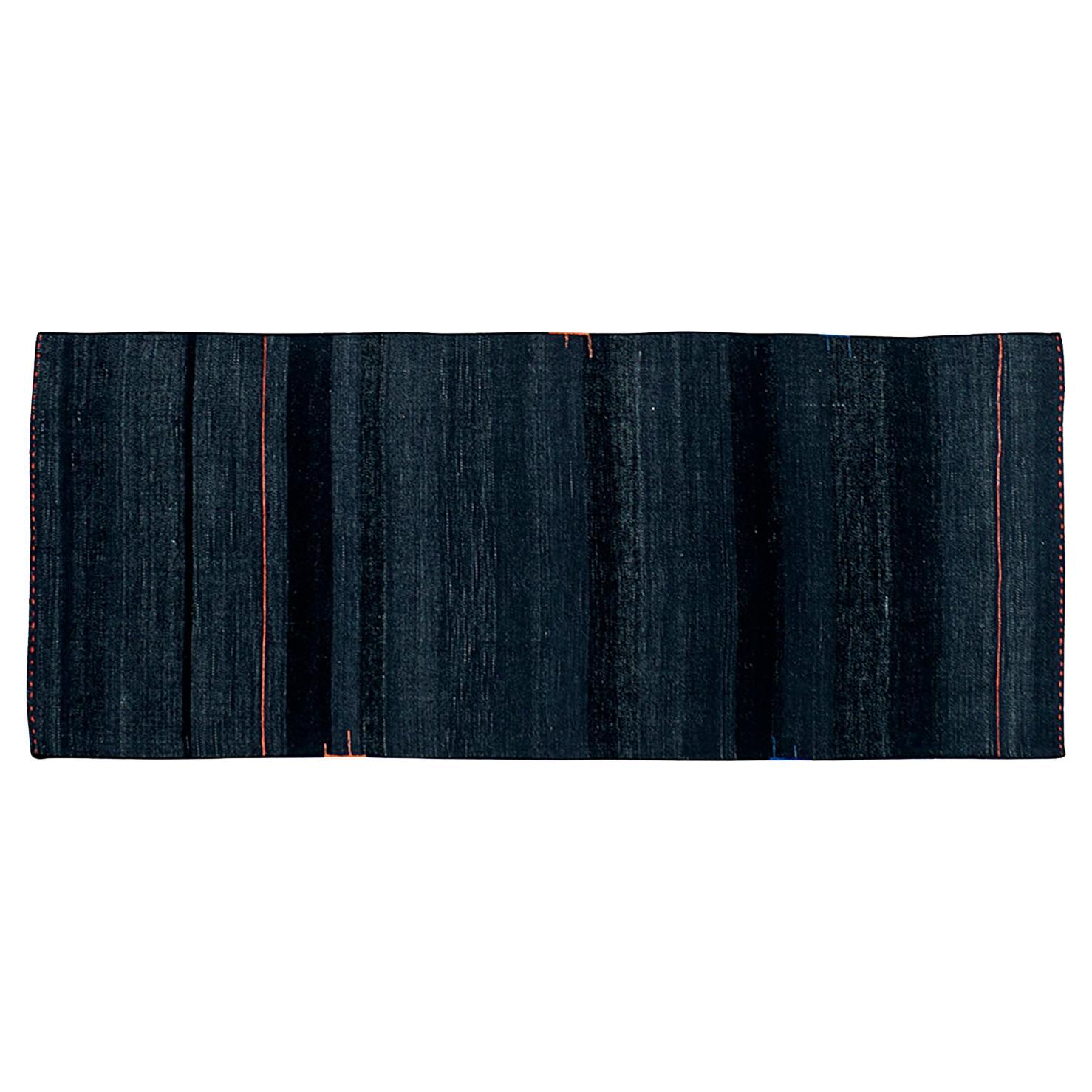 Elm Runner 105 Rug by ETHNİCLOOM