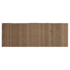 Elm Runner Halat 728 Rug by ETHNİCLOOM