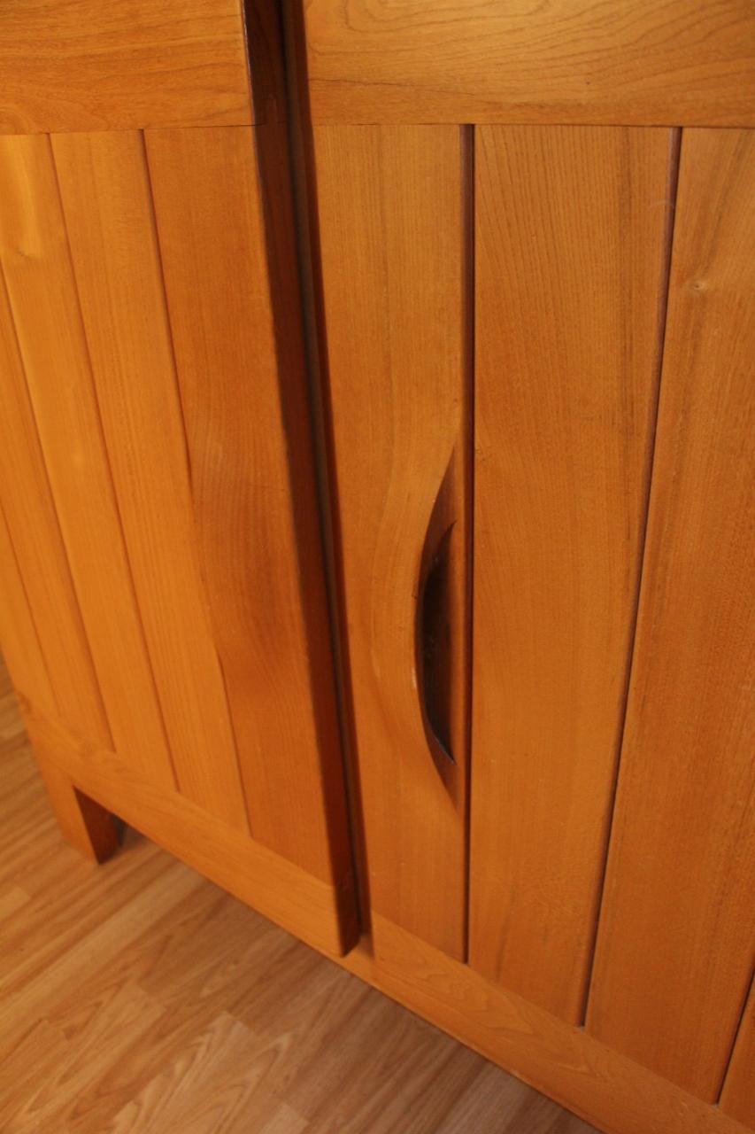 Elm Sideboard from Maison Regain For Sale 4