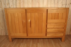 Buffet en orme de la Maison Regain