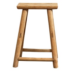 elm stool