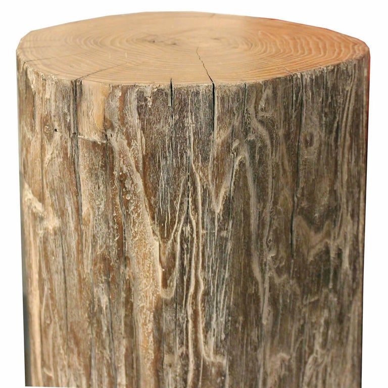 Elm Stump at 1stDibs