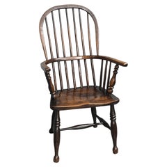 Elm Windsor Chair