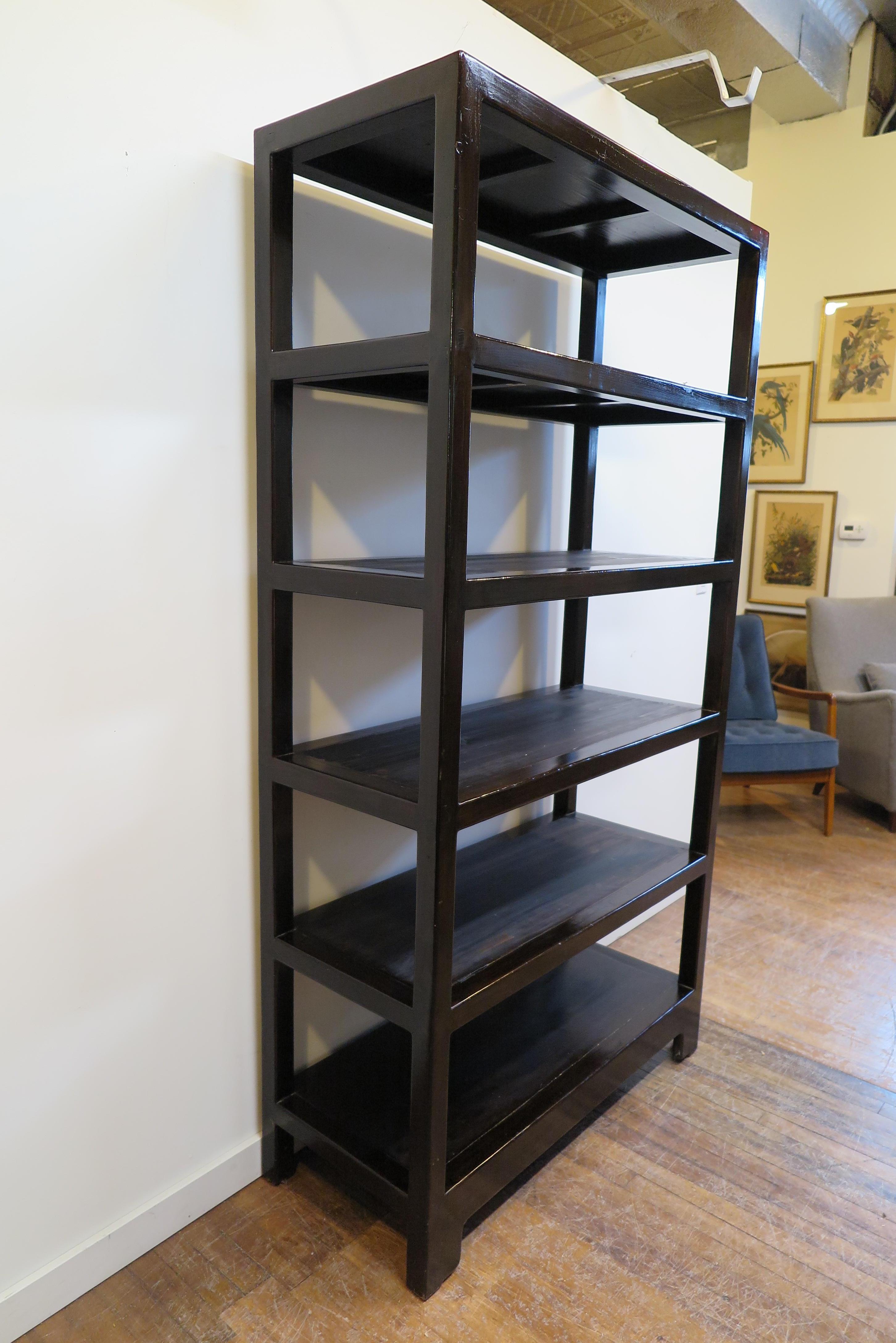 etagere bookcases