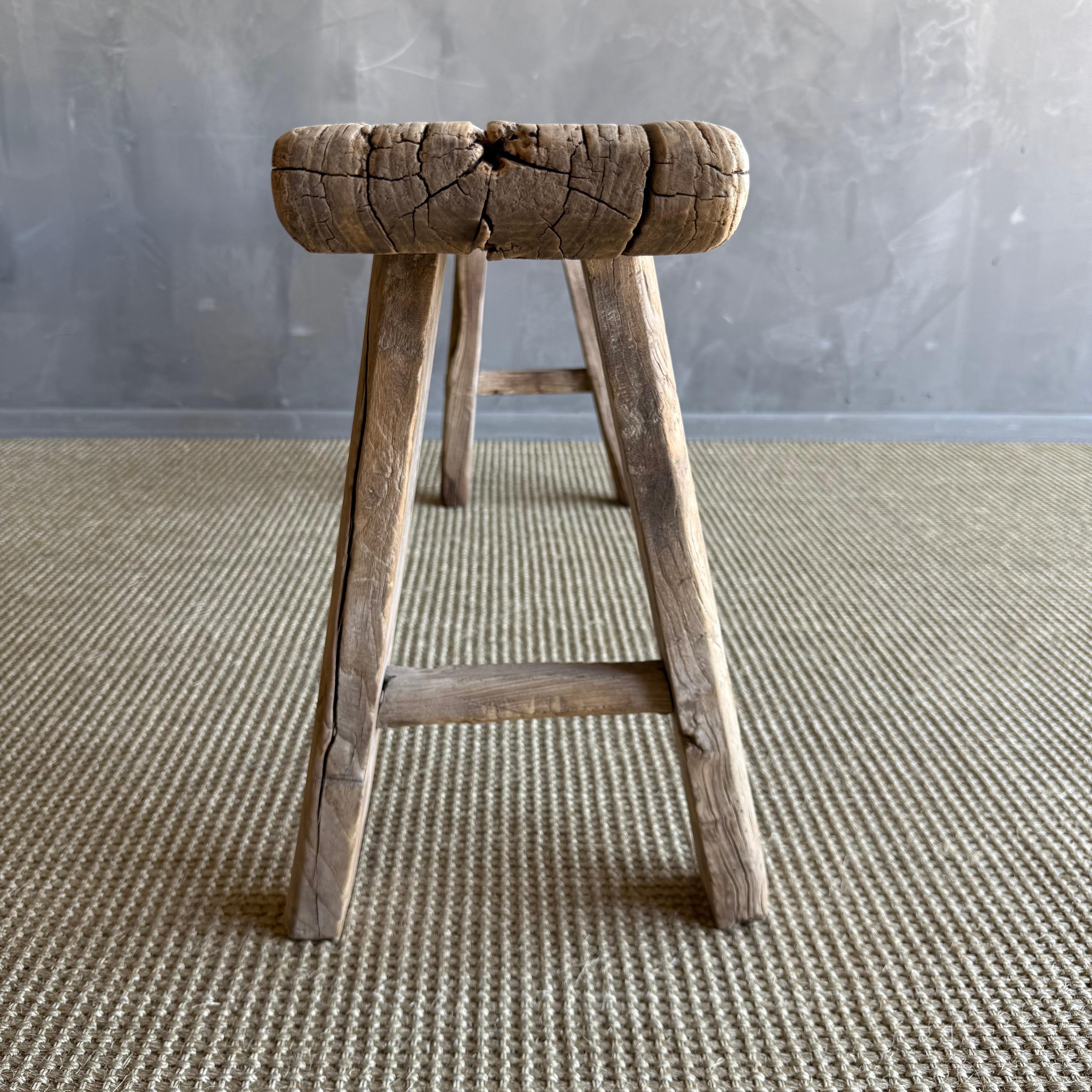 Orme Banc Skinny en Wood Elm 44