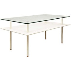 Elmar Berkovich Coffee Table for Metz & Co., circa 1935