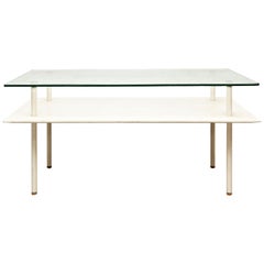 Elmar Berkovich Coffee Table for Metz & Co., circa 1935