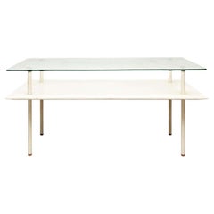 Elmar Berkovich Coffee Table for Metz & Co., circa 1935
