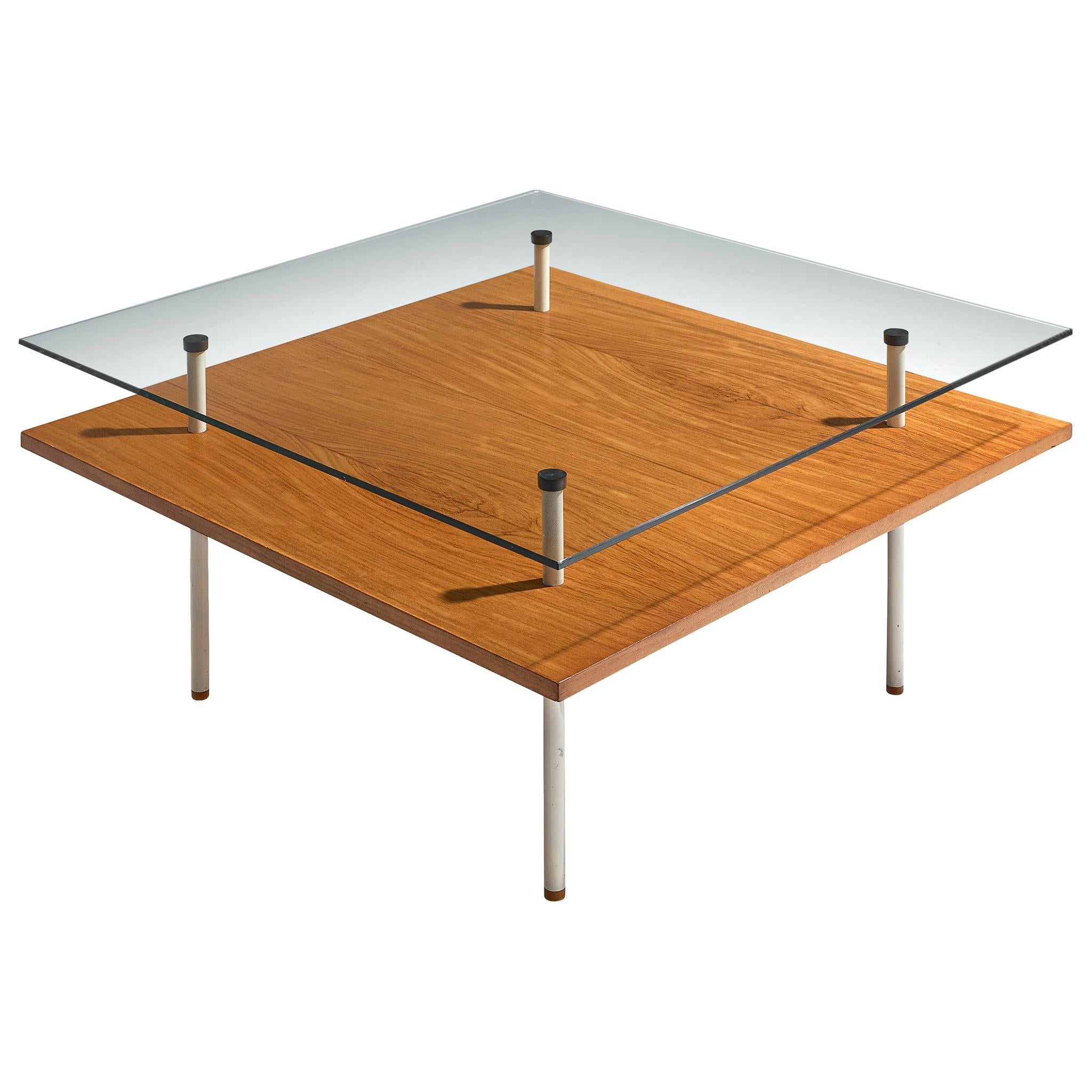 Elmar Berkovich Coffee Table