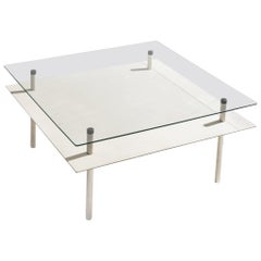 Used Elmar Berkovich for Metz & Co Coffee Table 