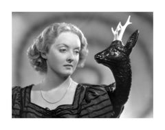 Bette Davis: El bosque petrificado