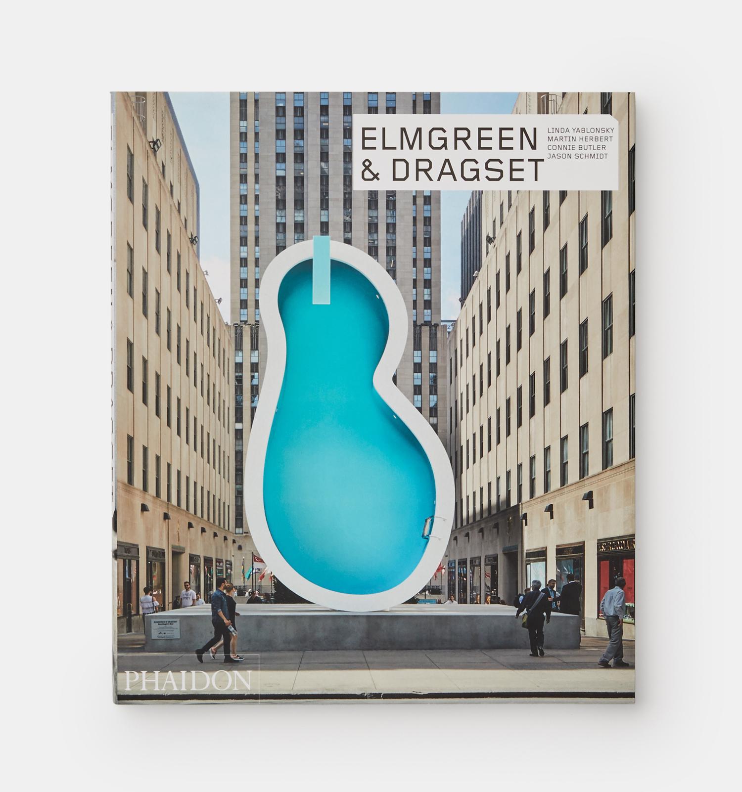 Elmgreen & Dragset 'Phaidon Contemporary Artists Series' In New Condition For Sale In New York City, NY