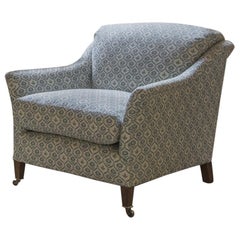 Elmstead Down-Back Armchair