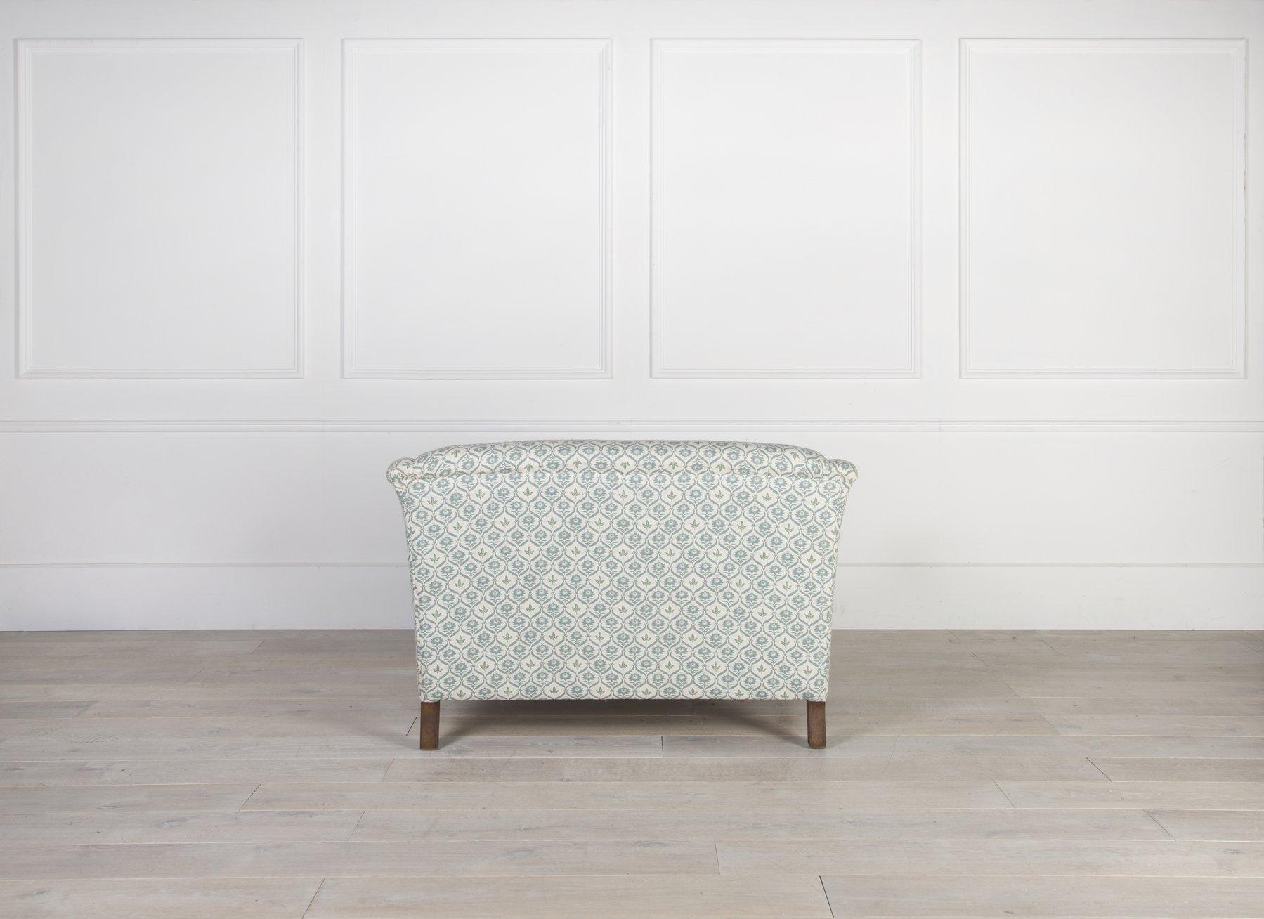 Elmstead Loveseat 1