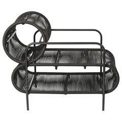 Post-Modern Armchairs