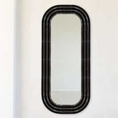 Specchio in ceramica ELO