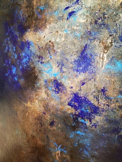 Art contemporain français par Elodie Dollat - De Profundis