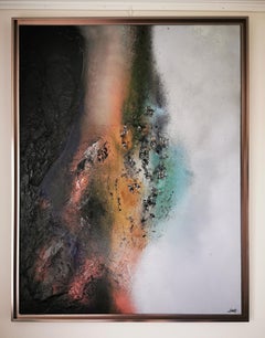 Zeitgenössische französische Kunst von Elodie Dollat - Mérindos