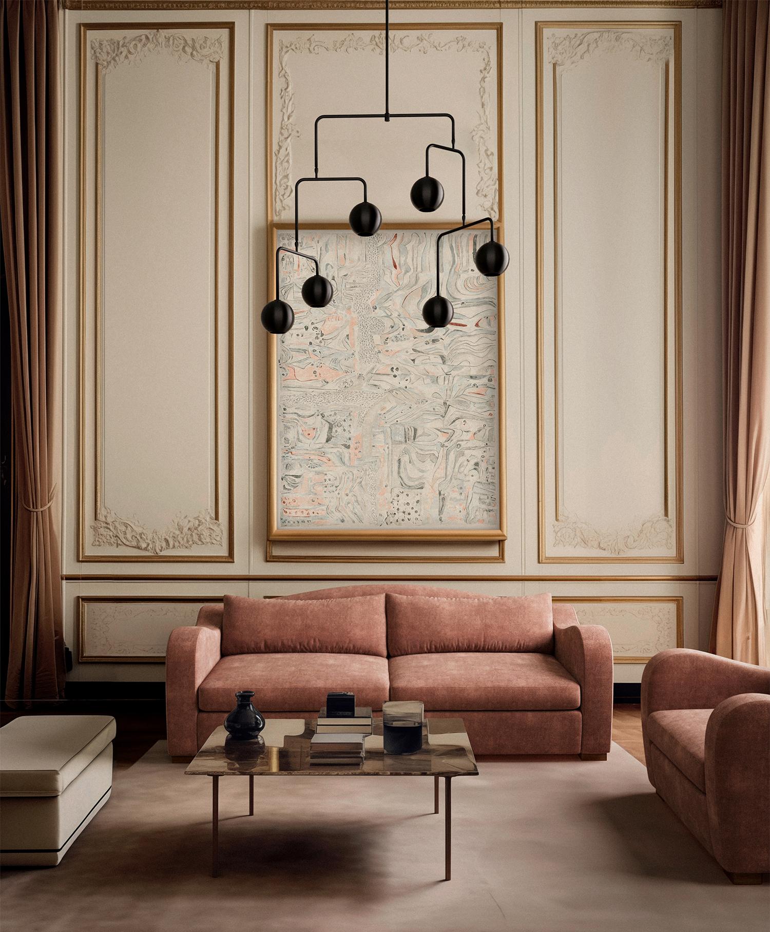 Contemporary 