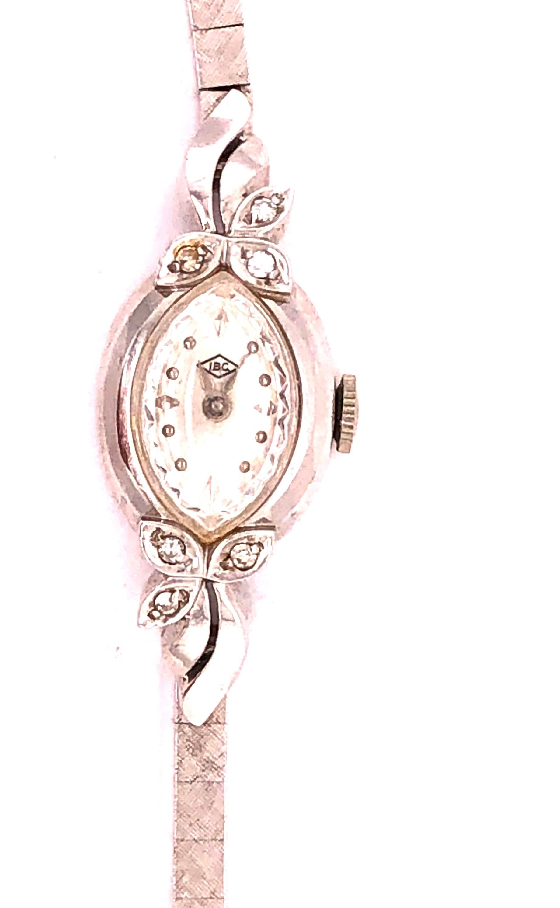 eloga watch 17 jewels